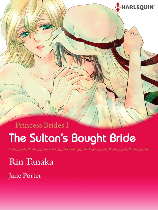 Title details for The Sultan's Bought Bride by Rin Tanaka - Available